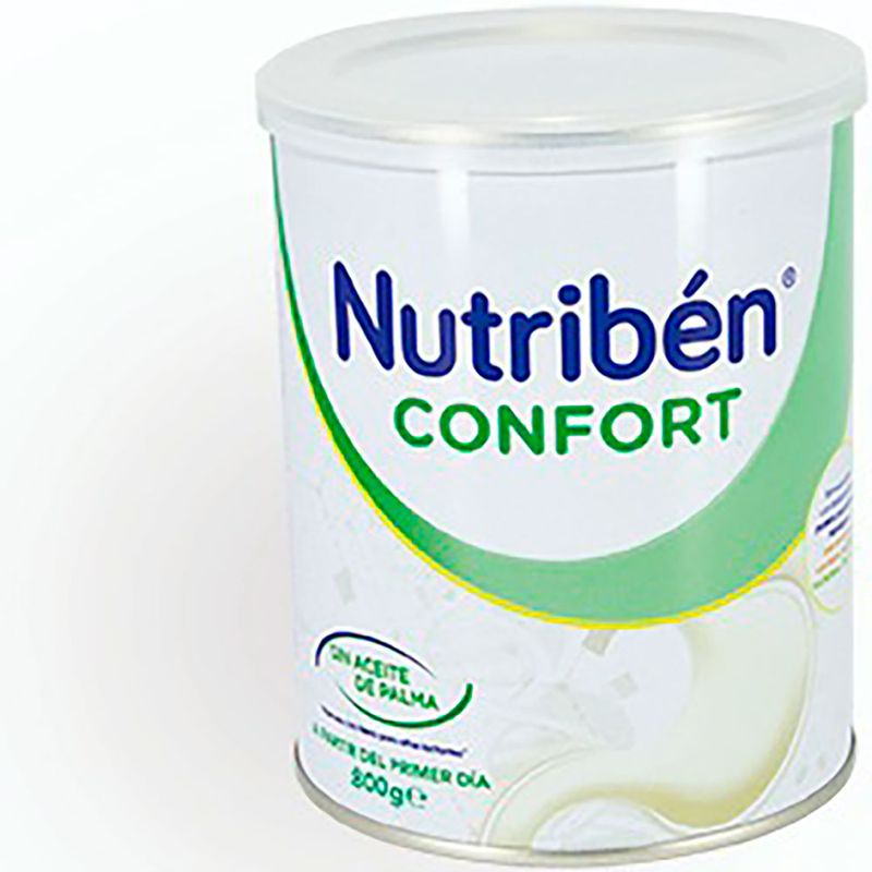 NUTRIBEN CONFORT_F