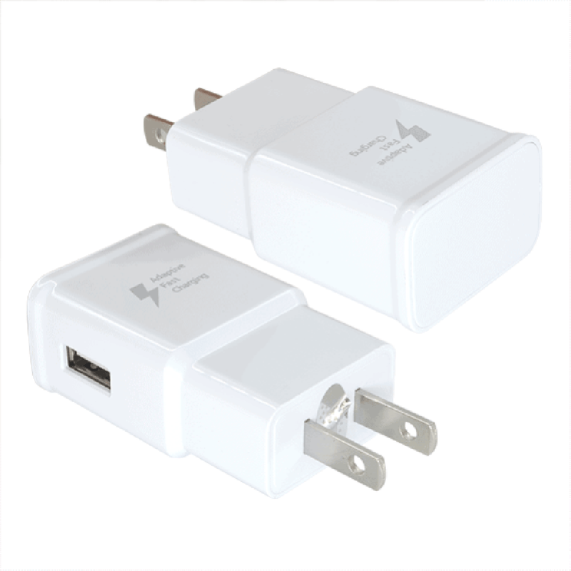 CONVER USB CARGARAPIDFAST TEC_F