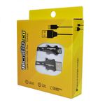 CABLE MICRO USB 3 METROS PLUS_L