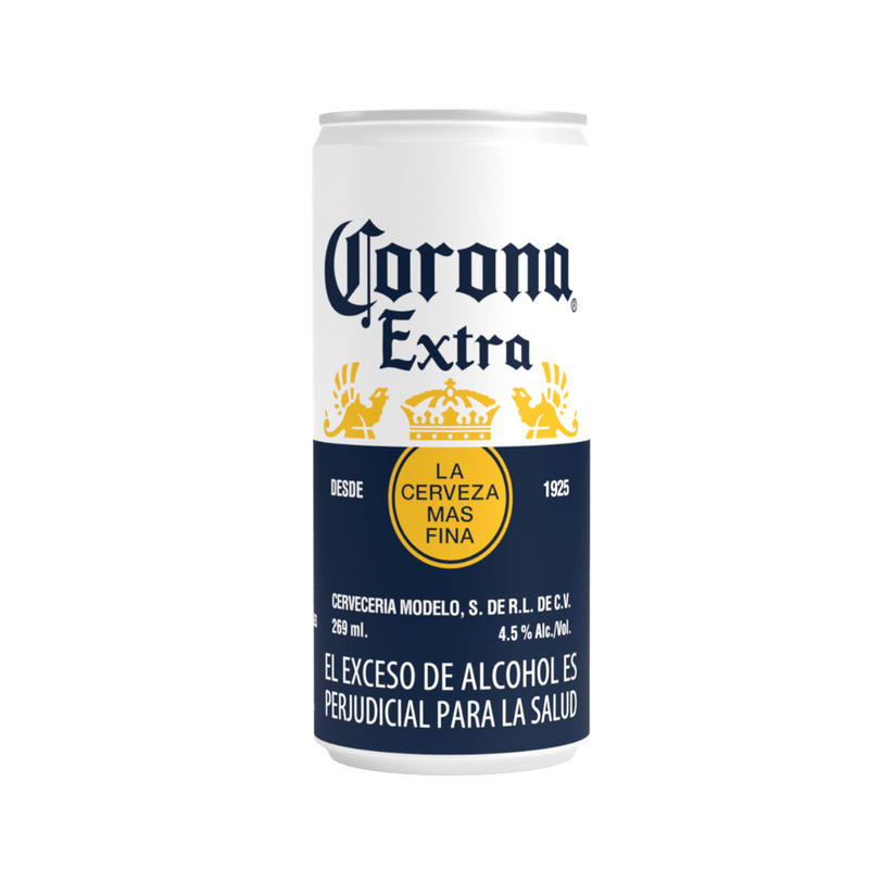 CERVEZA CORONA_F
