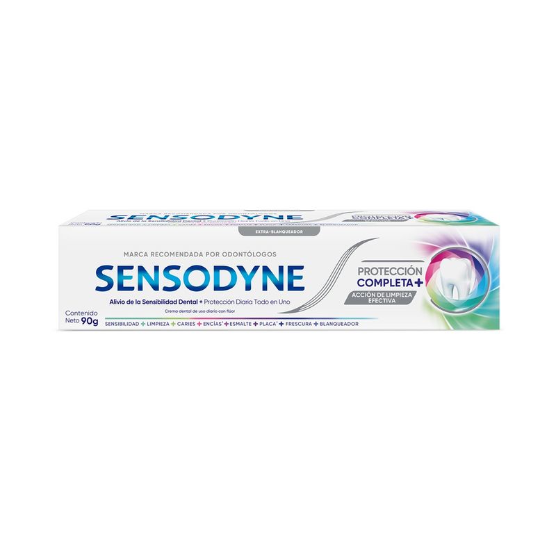 CREMA DENTAL SENSODYNE PROTECC_F