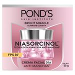 CREMA  FACIAL PONDS BRIGHT_F