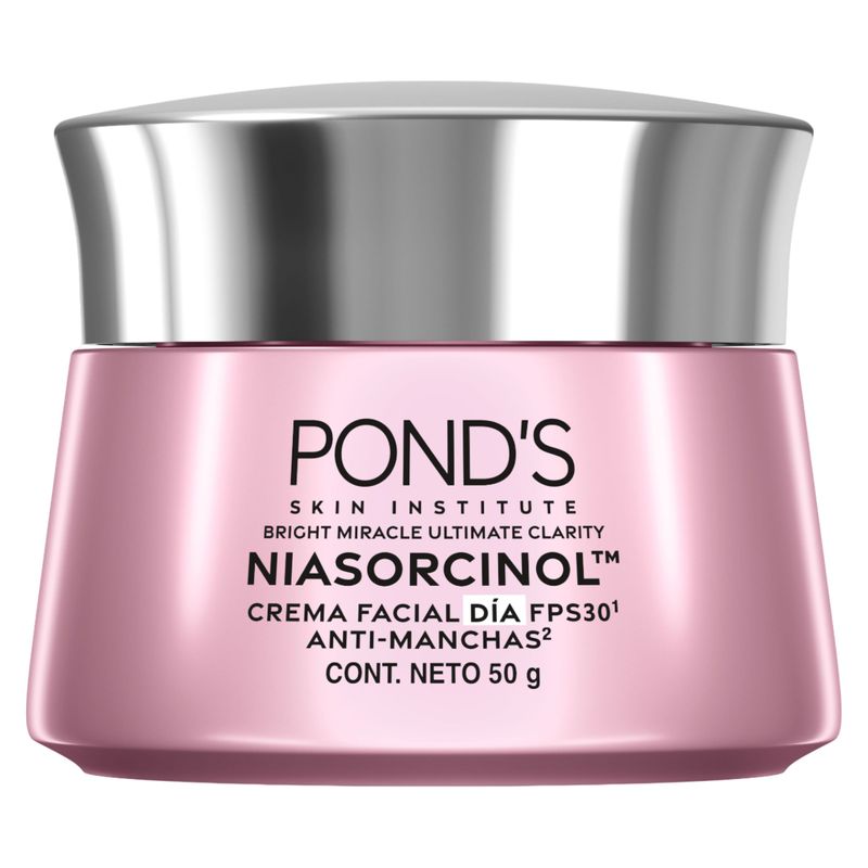 CREMA  FACIAL PONDS BRIGHT_L