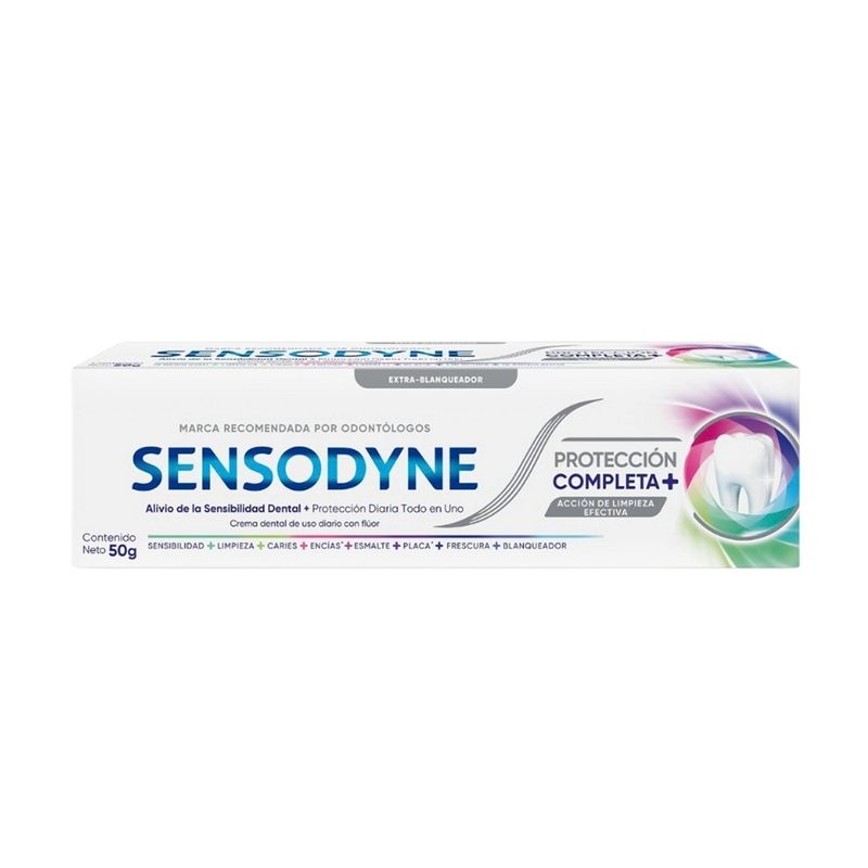 CREMA DENTAL SENSODYNE  CON_F