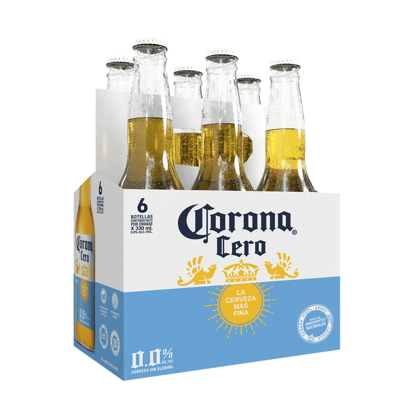 CERVEZA CORONA CERO 330 X 6_F