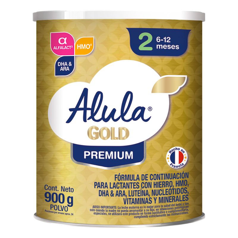 ALULA GOLD 2 PREMIUM_F