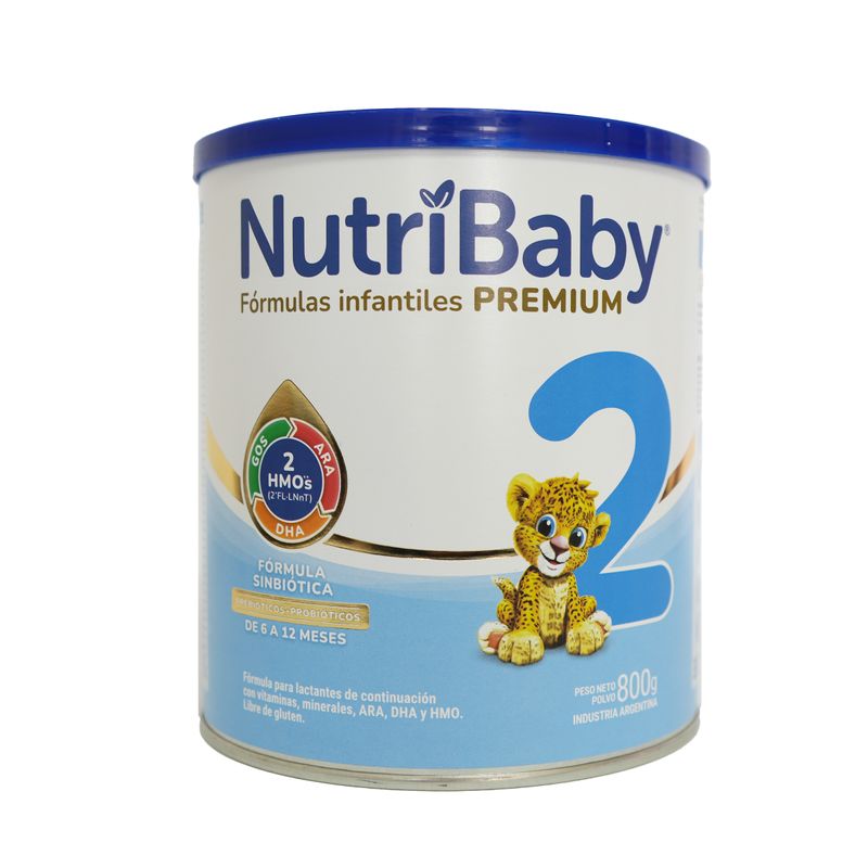 NUTRIBABY PREMIUM 2_F