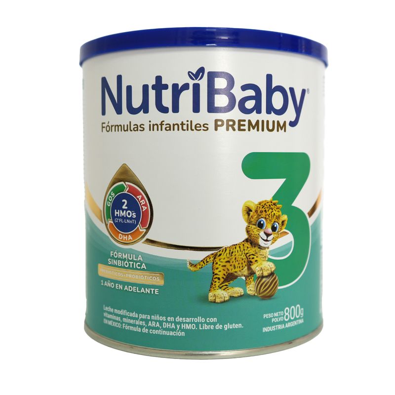 NUTRIBABY PREMIUM 3_F