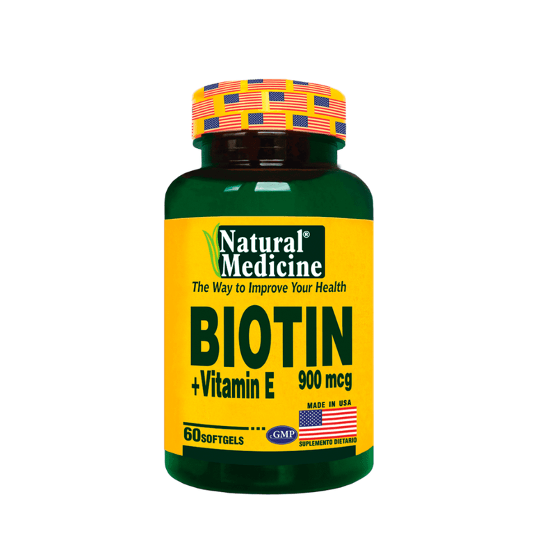 BIOTIN 900_F