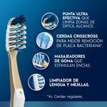 CEPILLO DE DIENTES ORAL-B 7 BE_P