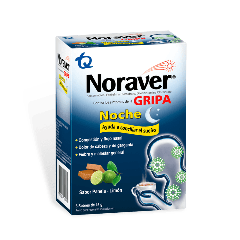 NORAVER GRIPA NOCHE_F