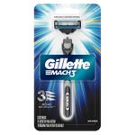 CUCHILLA DE AFEITAR GILLETTE M_F