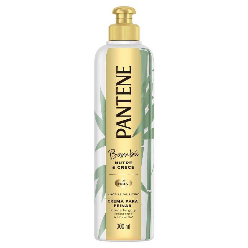 CREMA PARA PEINAR PANTENE PRO-_F
