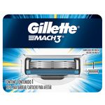 REPUESTO AFEITAR GILLETTE MACH_F