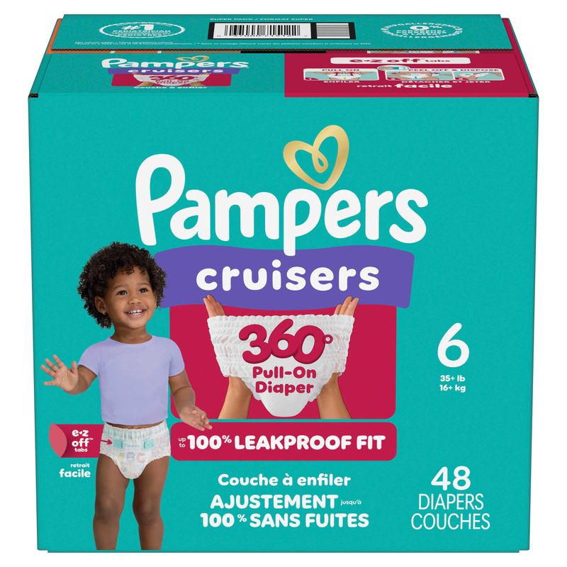 PAÑAL PAMPERS CRUISERS ET 6_F