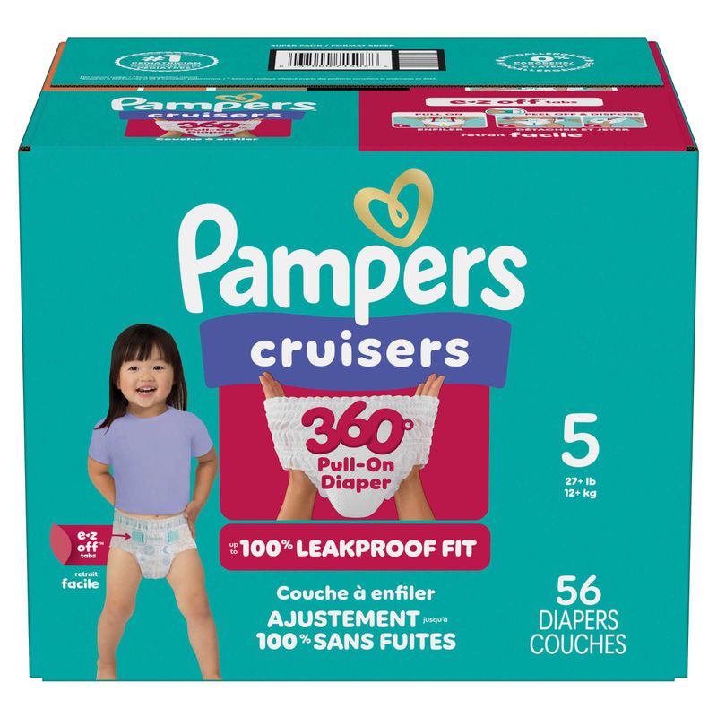 PAÑAL PAMPERS CRUISERS ET 5_F