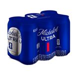 CERVEZA MICHELOB ULTRA 269 ML_F