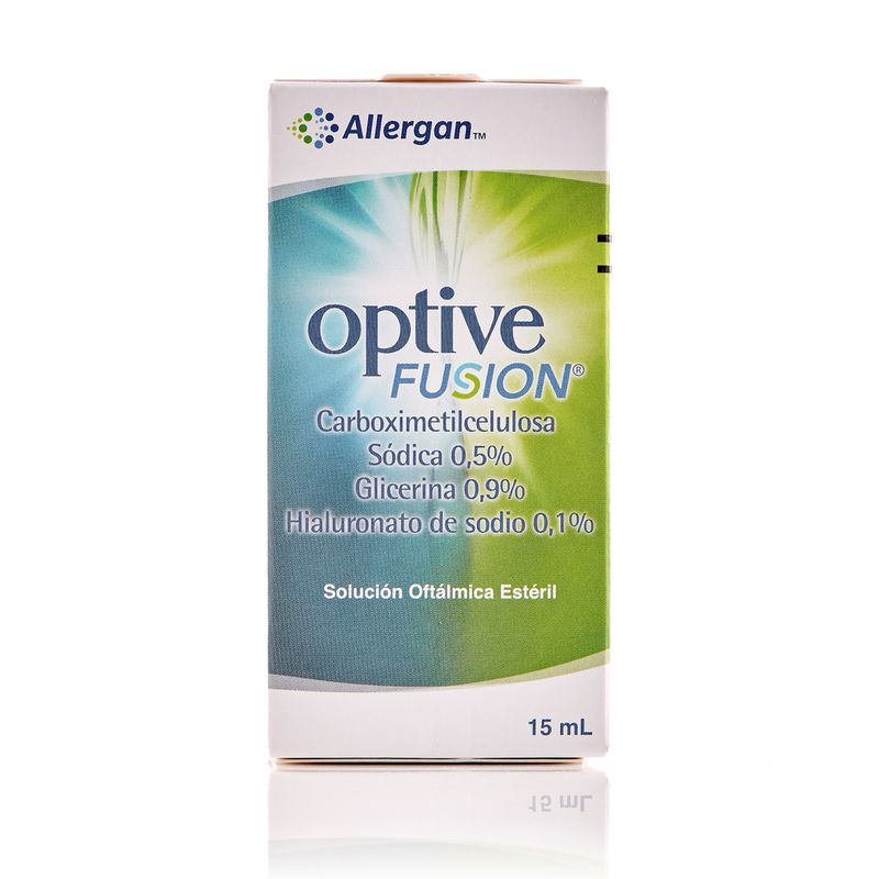 OPTIVE FUSION_F