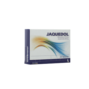 JAQUEDOL -750-350 MG-_F