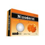 NIXODERM JABON_F
