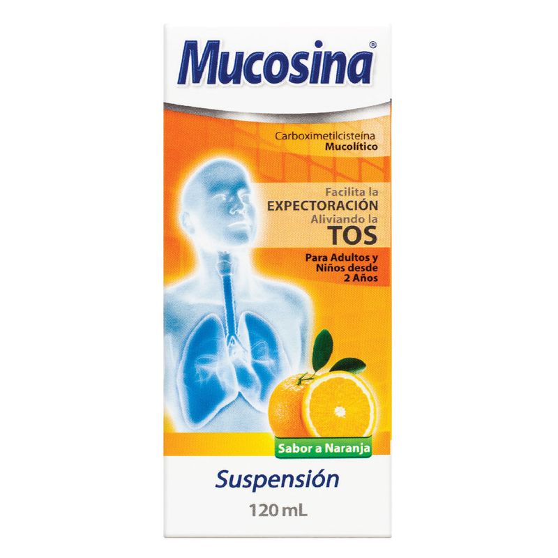 MUCOSINA SUSP_F
