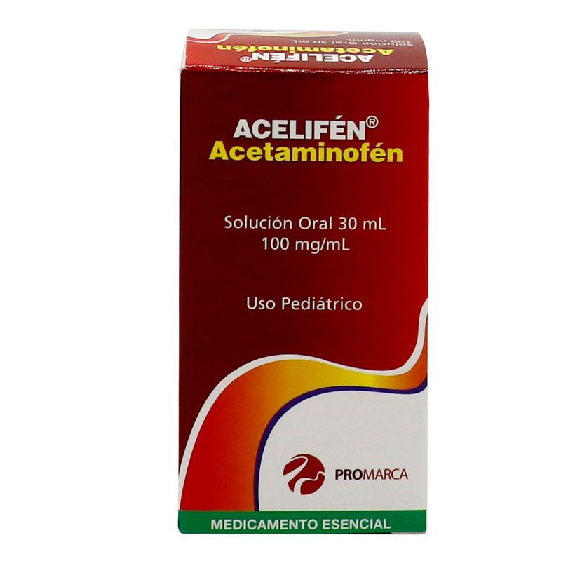 ACELIFEN GOTAS_F