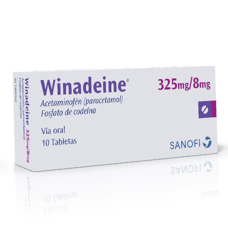 WINADEINE 325-8 MG_F