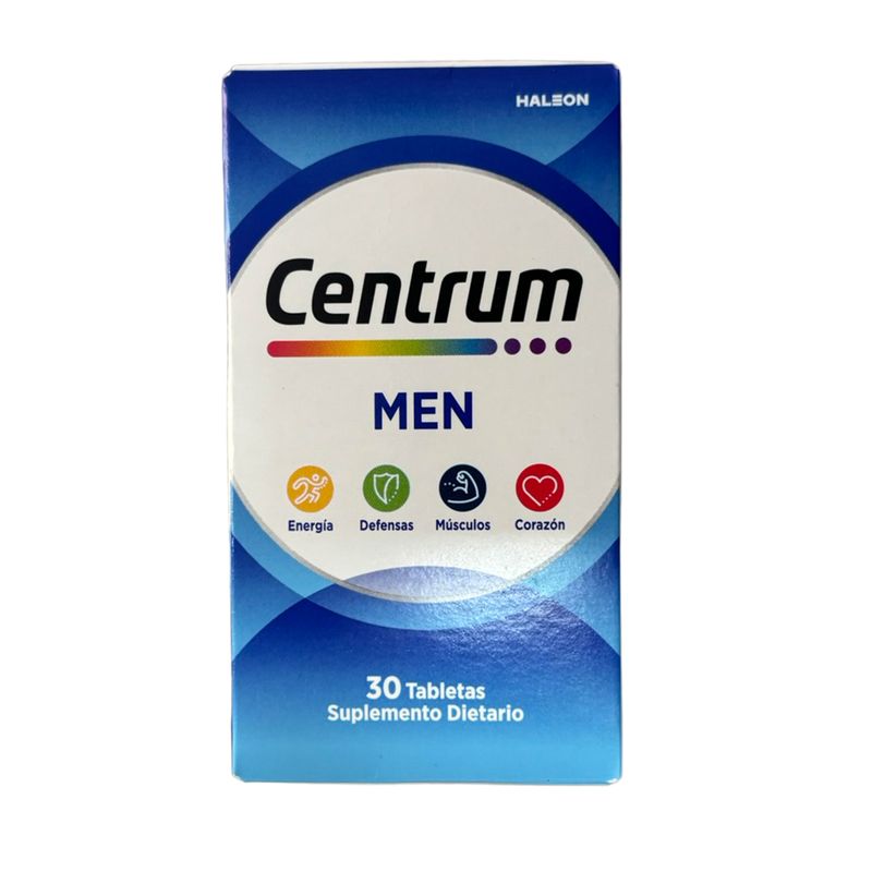 CENTRUM MEN_F