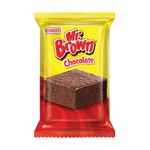 BROWNIE BIMBO CHOCOLATE_F