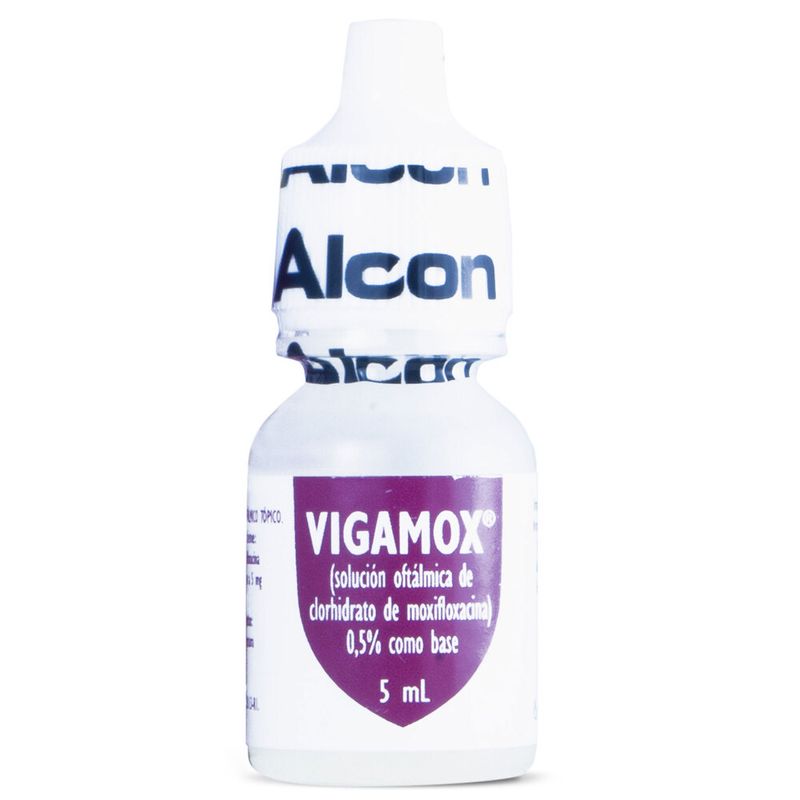 VIGAMOX_F