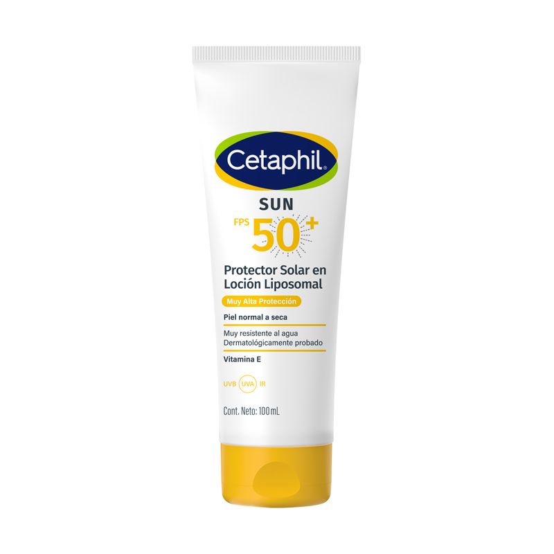 CETAPHIL SUN GEL LIGERO FPS50-_F