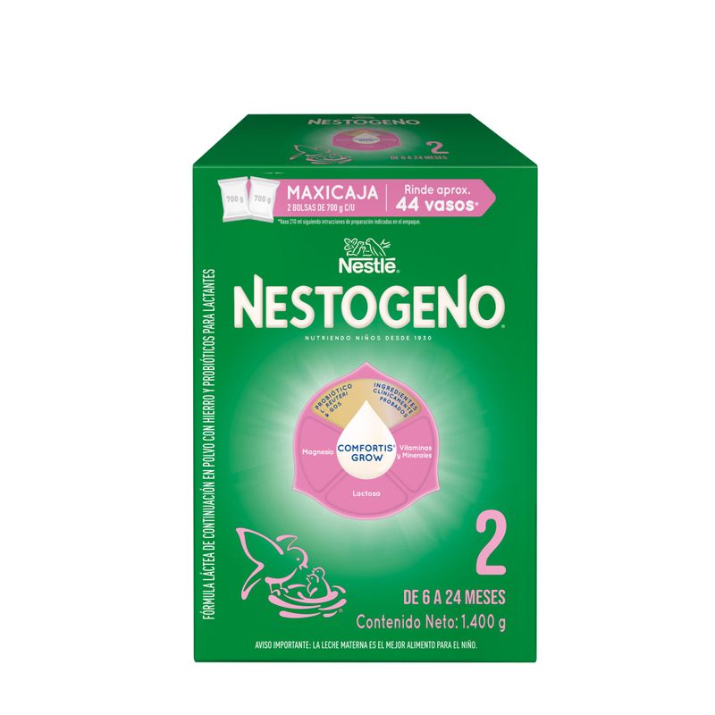 FORMULA INFANTIL NESTOGENO 2_F