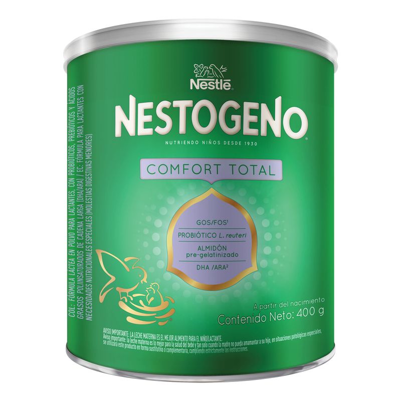 NESTOGENO COMFORT TOTAL_F