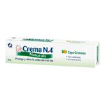 CREMA N 4 NATURAL_F