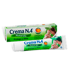 CREMA N 4 NATURAL_L