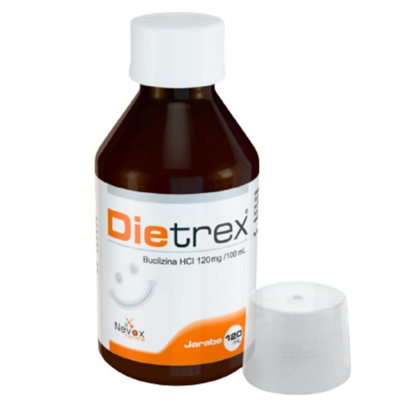 DIETREX JBE_F