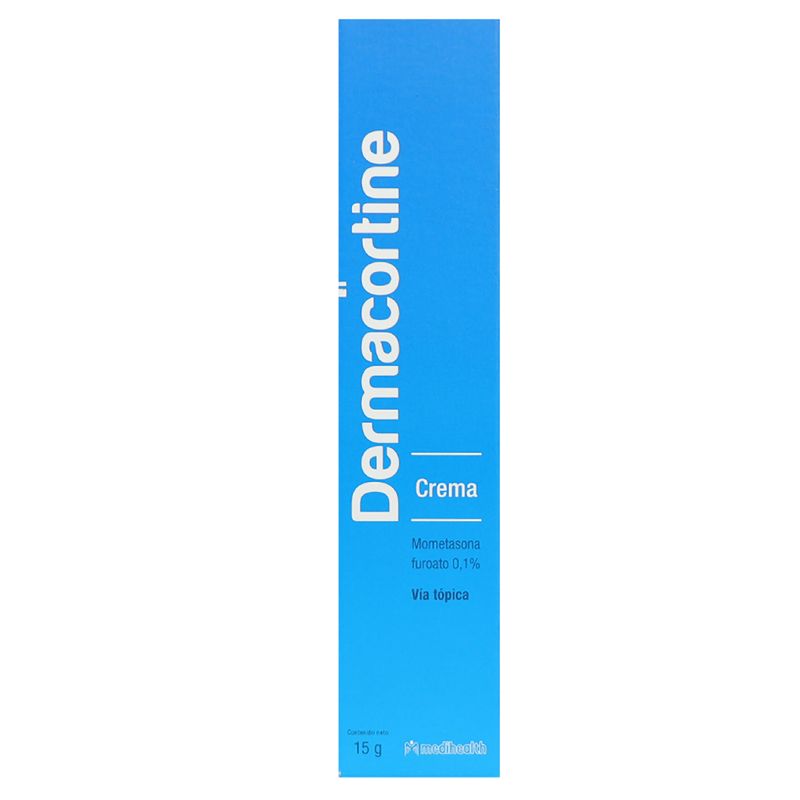 DERMACORTINE CREMA_F