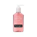 NEUTROGENA GEL LIMPIADOR GRAPE_F