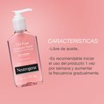 NEUTROGENA GEL LIMPIADOR GRAPE_L