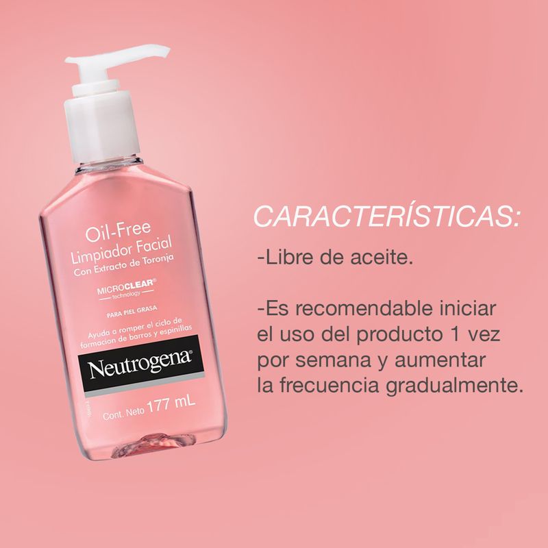 NEUTROGENA GEL LIMPIADOR GRAPE_L