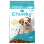 CHUNKY CACHORRO POLLO_F
