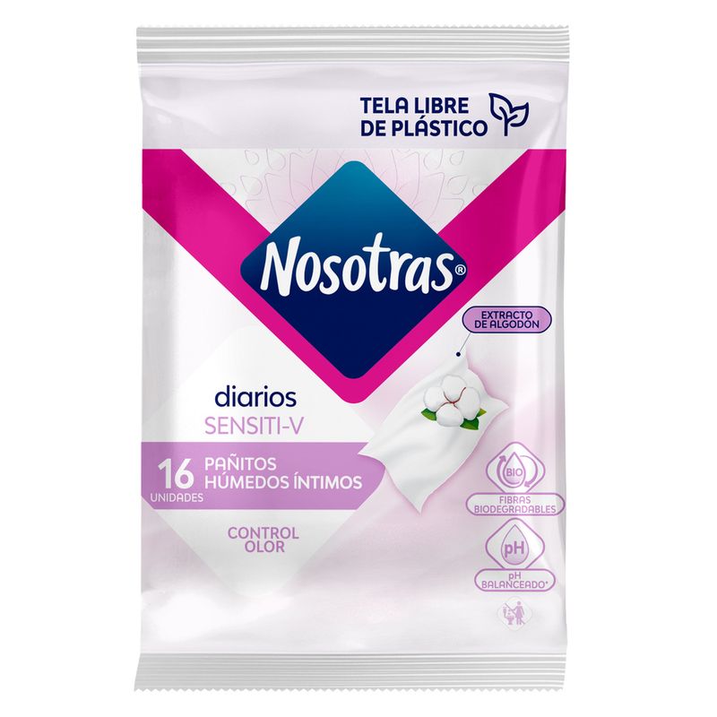 PAÑITOS INTIMOS NOOTRAS SENSIT_F