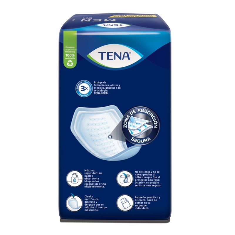 PROTECTOR TENA FOR MEN DIA_L