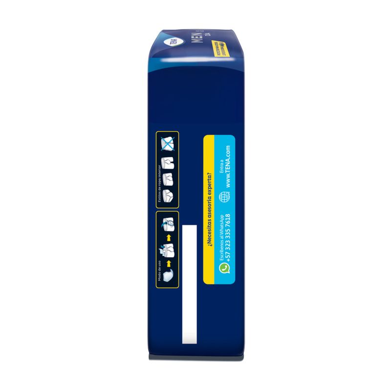 PROTECTOR TENA FOR MEN DIA_P