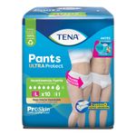 PAÑAL TENA PANTS ULTRA L_F