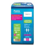 PAÑAL TENA PANTS ULTRA L_L