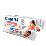 CREMA N 4 PROTECT_L