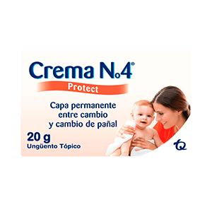 CREMA N 4 PROTECT_P