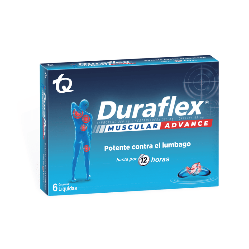 DURAFLEX MUSCULAR ADVANCE_F
