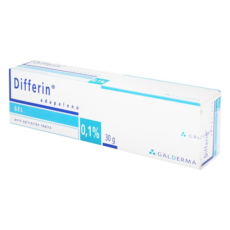 DIFFERIN 0-1% GEL_F